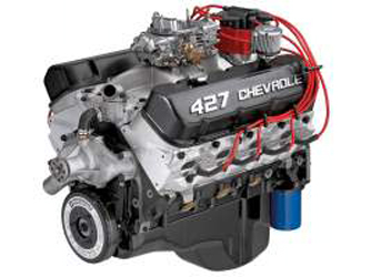 B2283 Engine